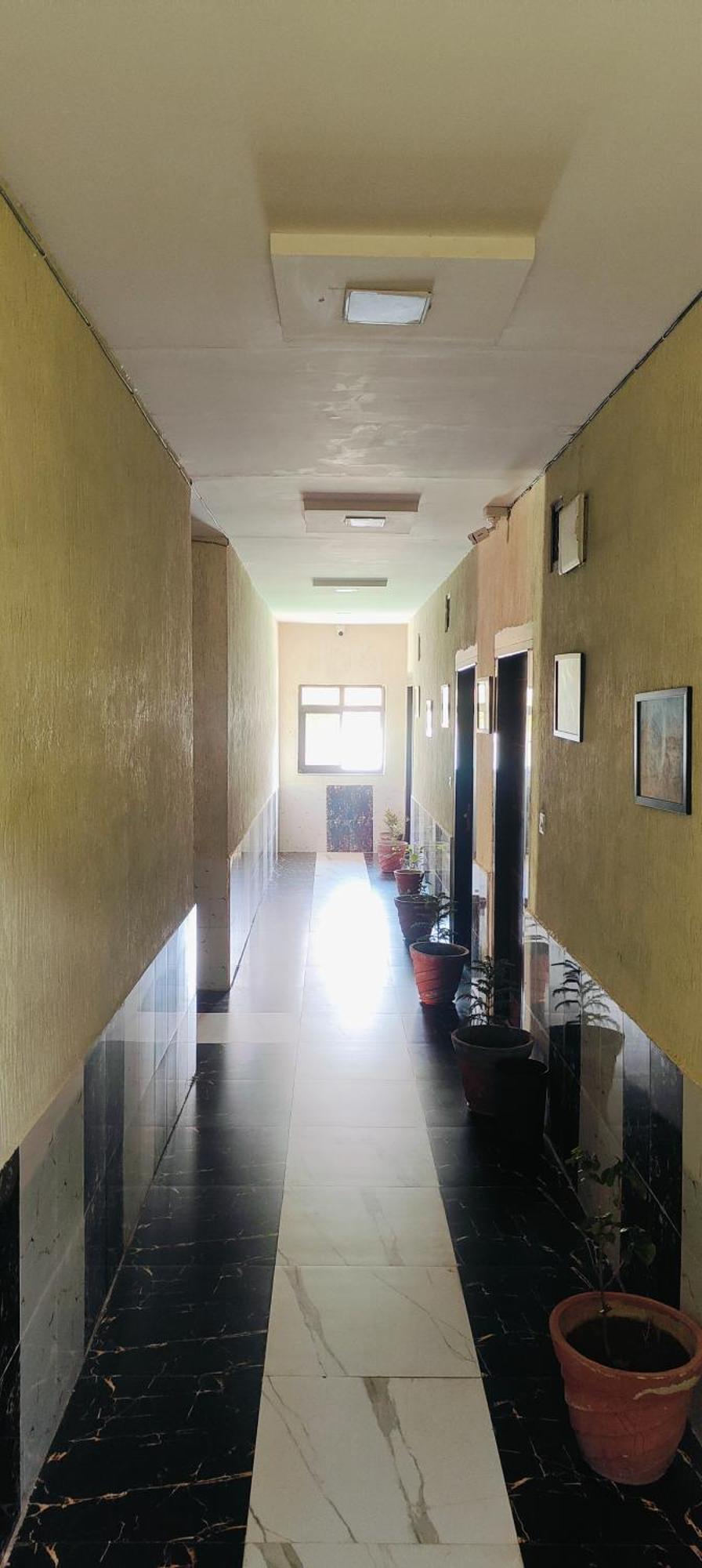 Hotel Grand Vijay Puskár Kültér fotó