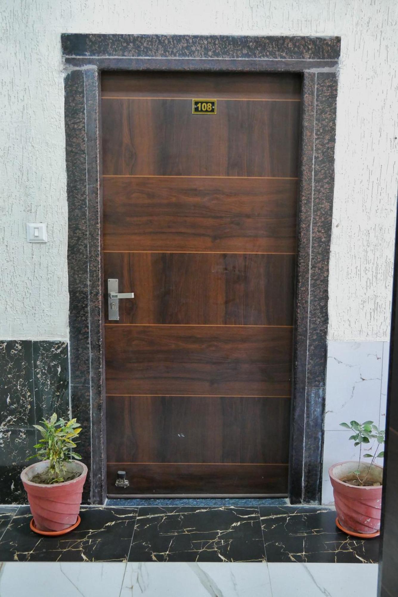 Hotel Grand Vijay Puskár Szoba fotó
