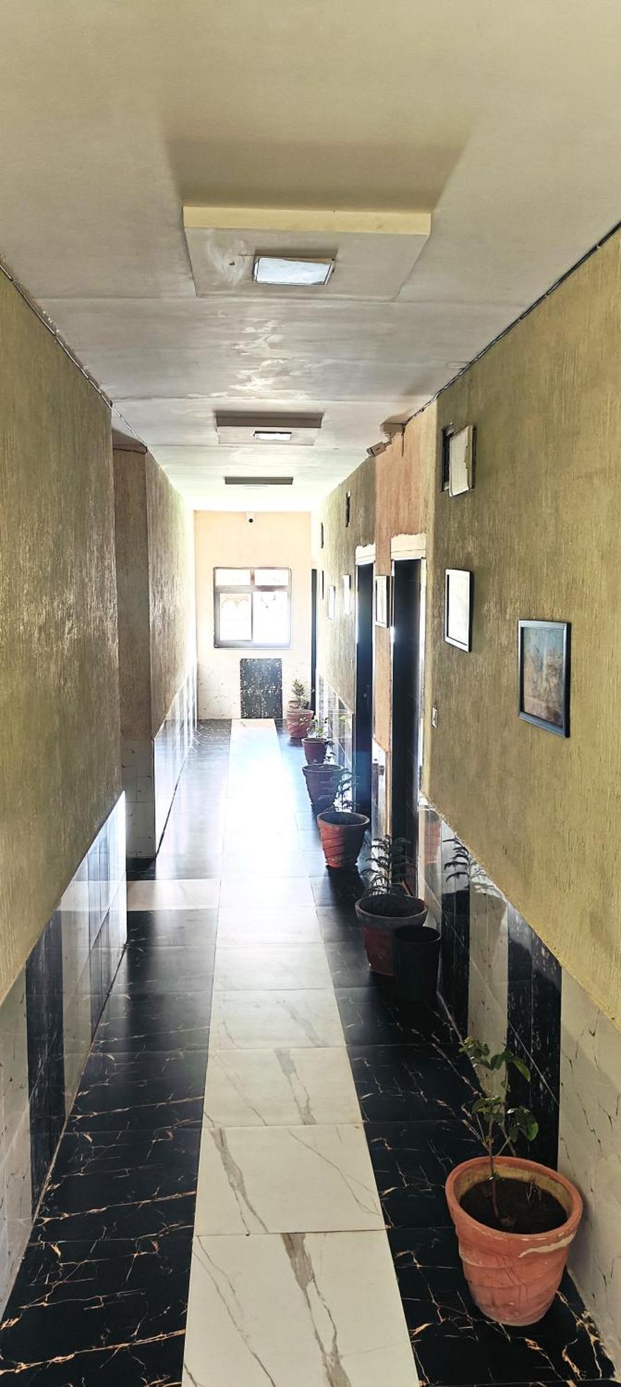 Hotel Grand Vijay Puskár Kültér fotó