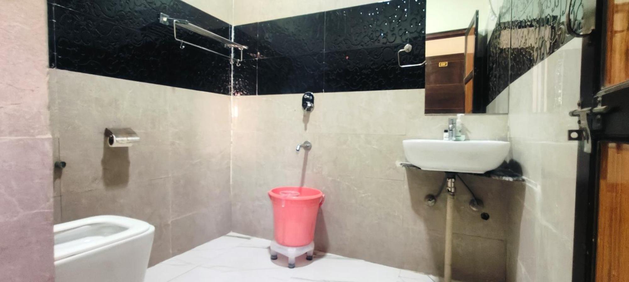 Hotel Grand Vijay Puskár Kültér fotó